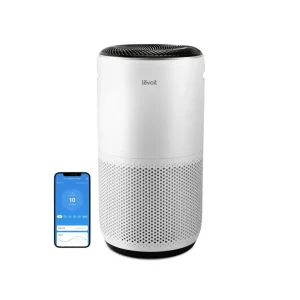 Core® 400S-P Smart Air Purifier