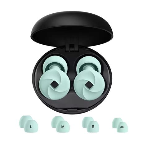 Block ultimate earplugs