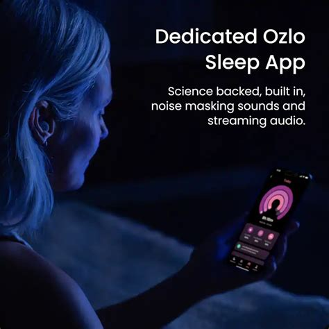 Ozlo sleep buds 2