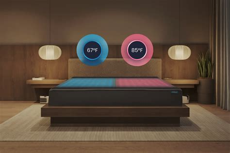 Sleepme chilipad 2