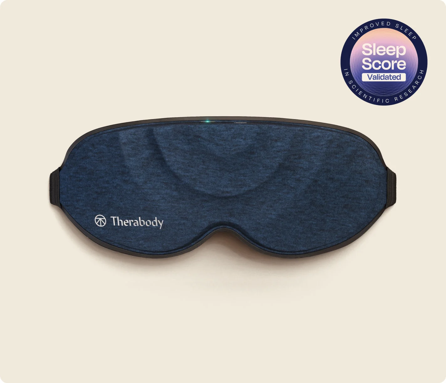 Therabody sleep mask