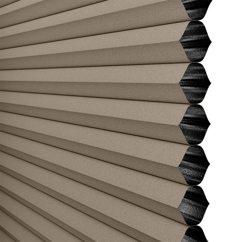 cordless blackout shades