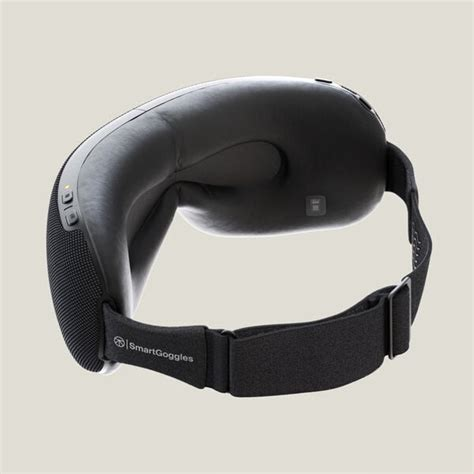 therabody smart goggles 2