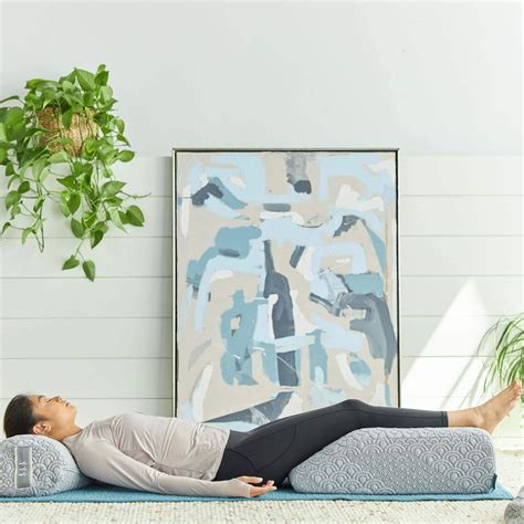 BH Leg Cushion 2