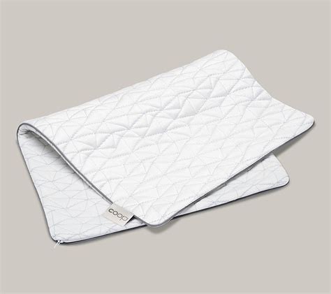 Coop sleep Cool Side™ Pillowcase