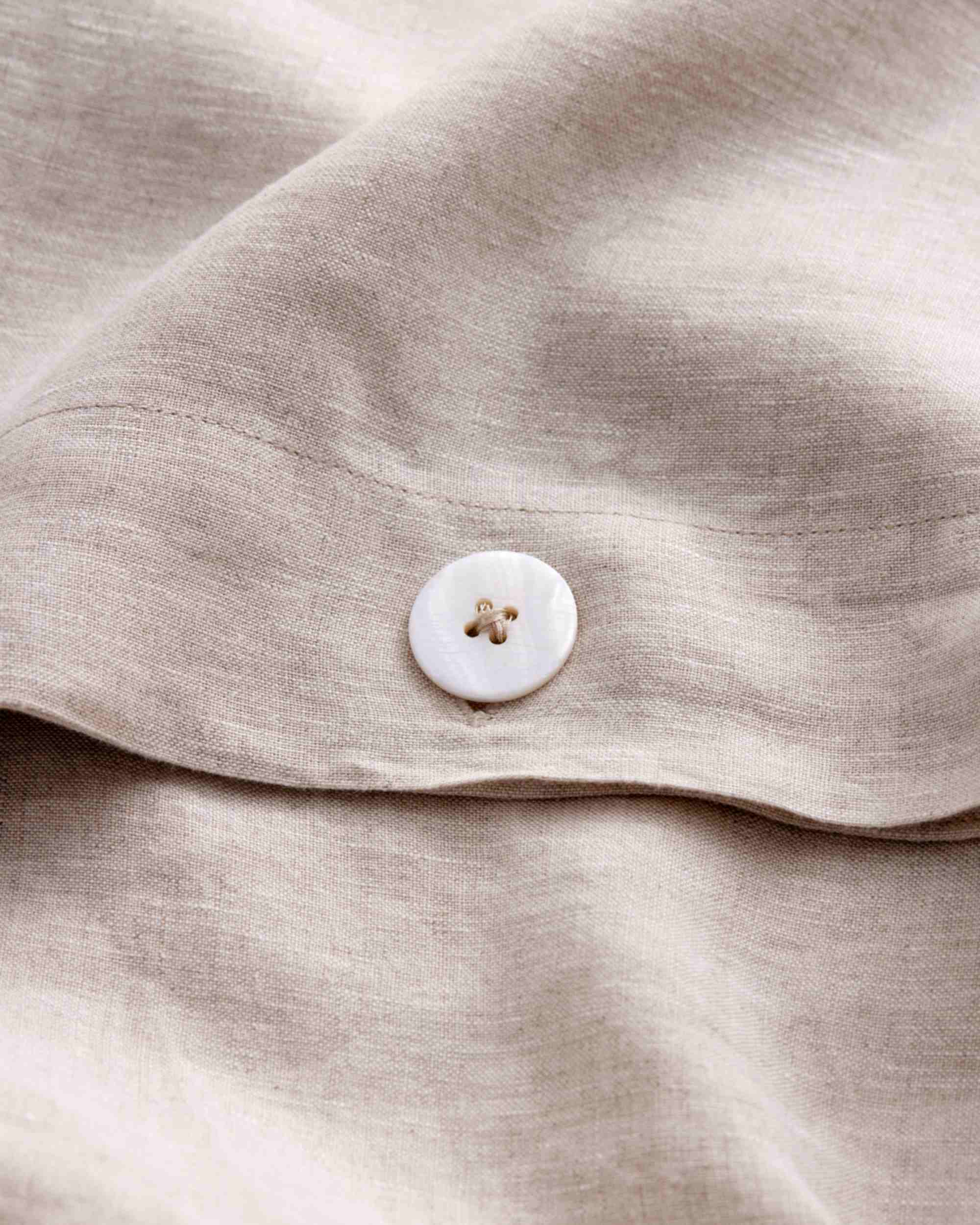Cultiver Duvet_Cover_Natural_closeup