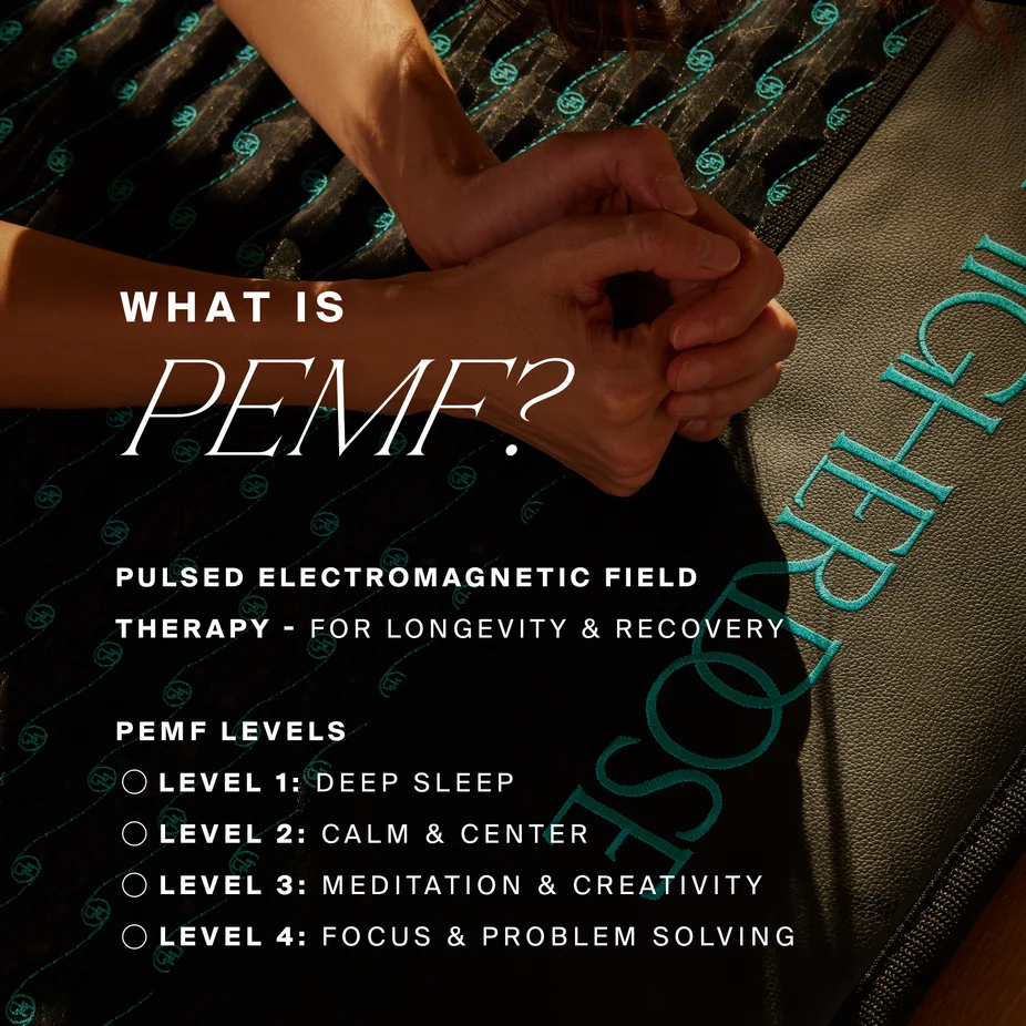 HD PEMFProMat detail