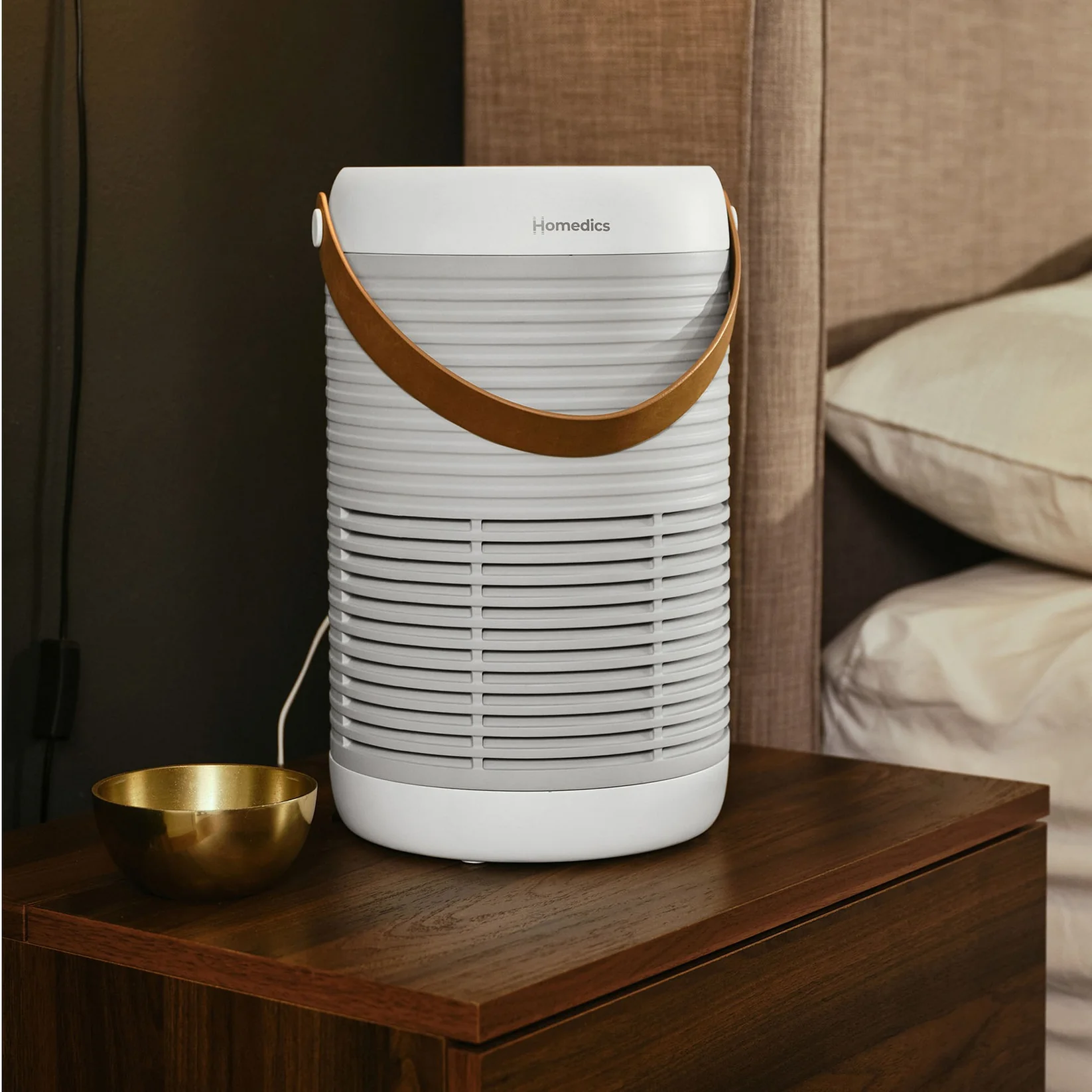 Homedics smart air 2