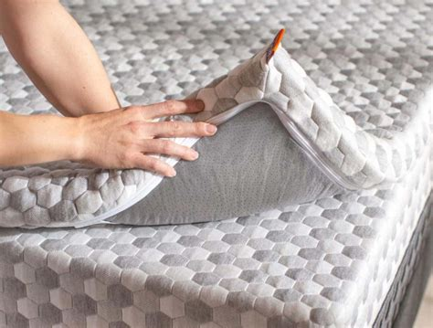 Layla mattress topper 2