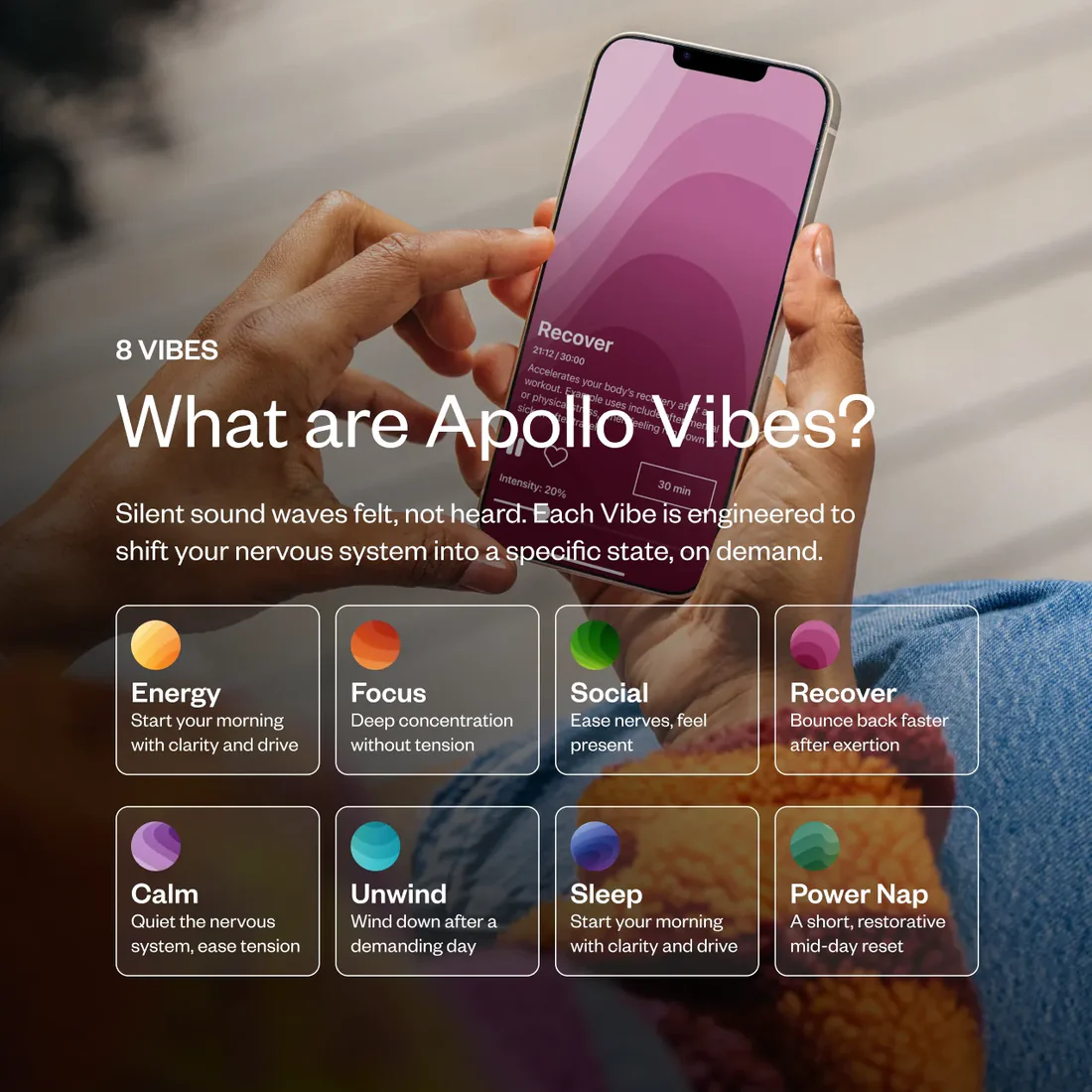 apollo neuro vibes