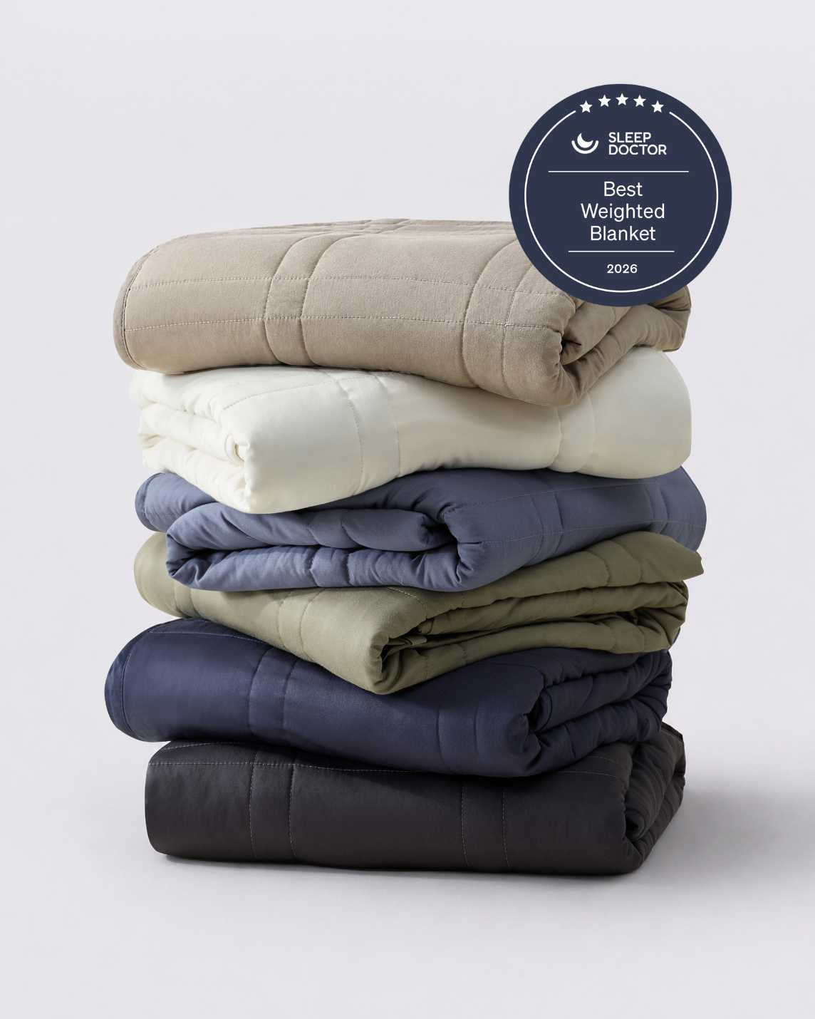 baloo weighted blanket