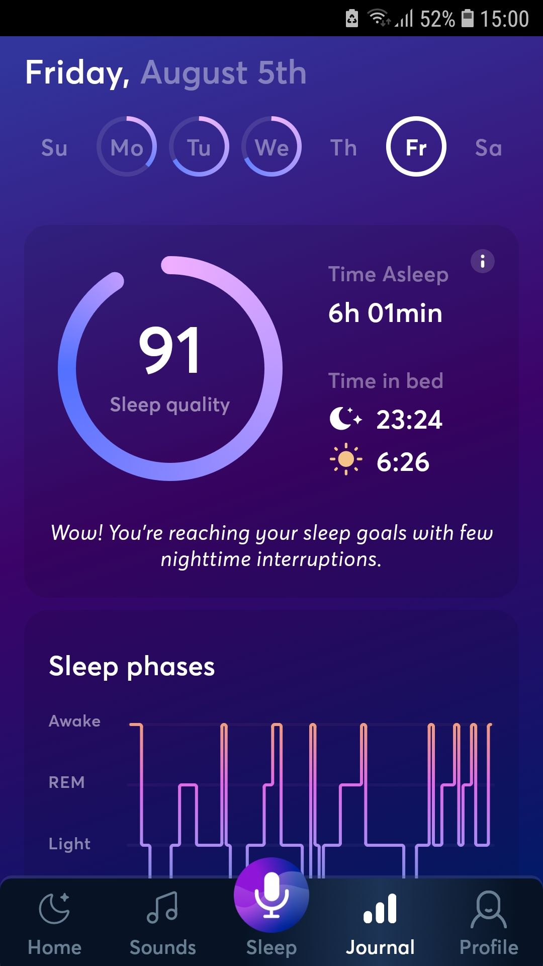 better sleep 2